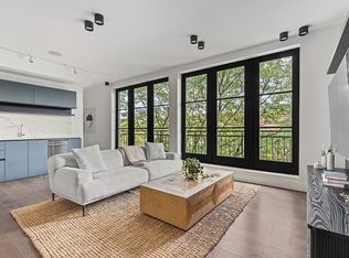 Bushwick Avenue Lofts, Brooklyn, NY 11207