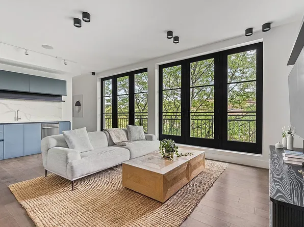 1411 Bushwick Ave #3B, Brooklyn, NY 11207