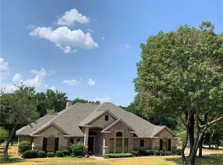 2309 Walter Smith Rd, Azle, TX 76020