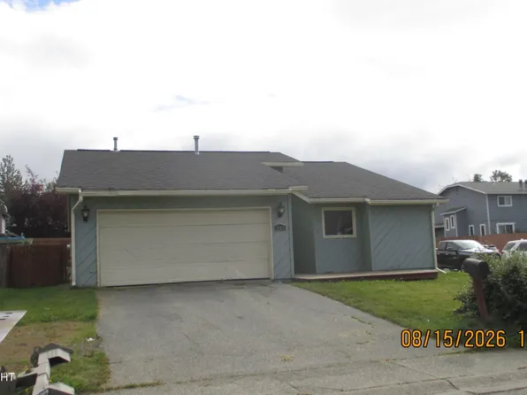 5361 Larkspur St, Anchorage, AK 99507