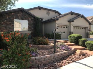 9629 Cherry Canyon Ave, Las Vegas, NV 89129