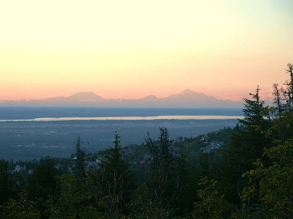 McKinley & Foraker