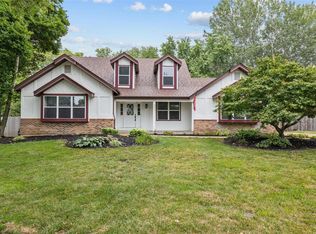 3003 Moon Flower Ct, Florissant, MO