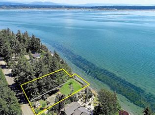 562 Moe Road, Camano Island, WA 98282