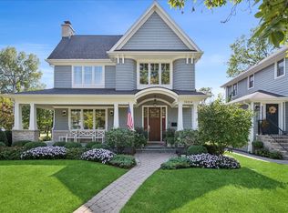 1004 Oak St, Winnetka, IL 60093