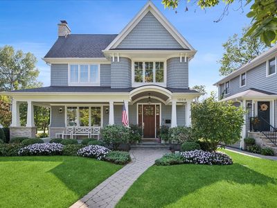 1004 Oak St, Winnetka, IL, 60093