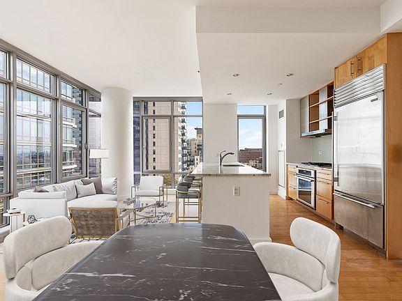 4th image of 1 Northside Piers APT 14B