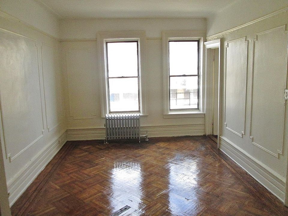 1st image of 823 Nostrand Ave APT 2