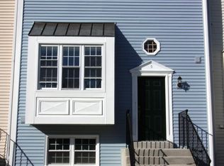 5 Polk Ct, Gaithersburg, MD 20878