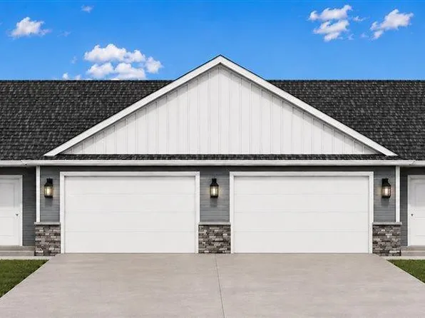 1119 8th Ave SE, Waseca, MN 56093