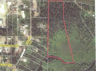 34059 N Fork Rd, Anchor Point, AK 99556