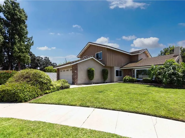 1722 W Beverly Dr, Orange, CA 92868