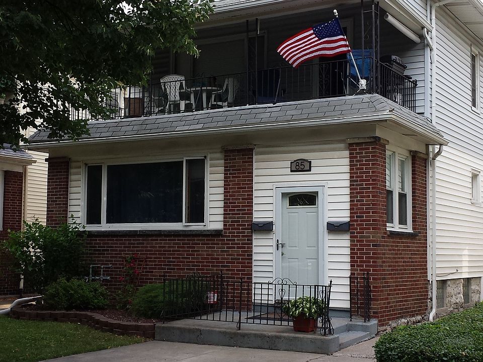 Front House
