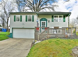2600 Allyson Dr SE, Warren, OH