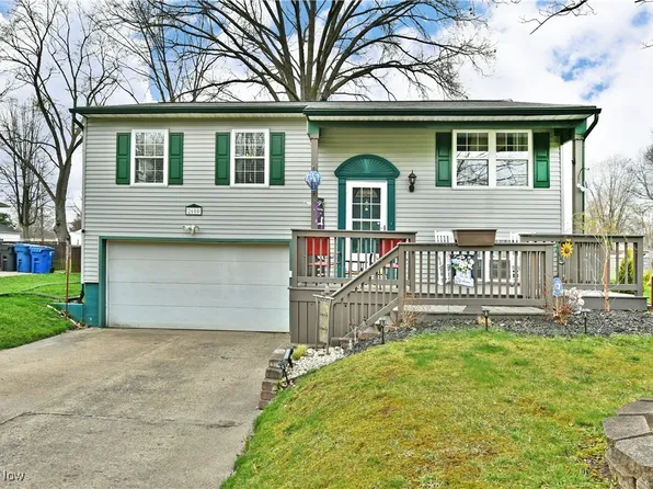 2600 Allyson Dr SE, Warren, OH 44484