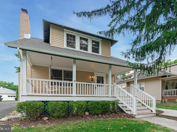 11 S Haviland Ave, Audubon, NJ 08106