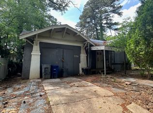 2324 Scovell Ct, Shreveport, LA 71104