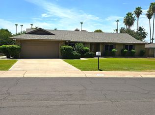 117 W Las Palmaritas Dr, Phoenix, AZ 85021