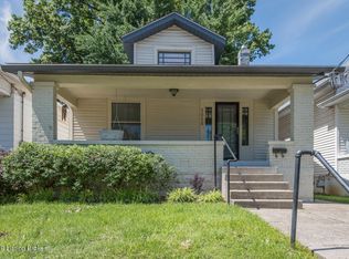 1018 Charles St, Louisville, KY 40204