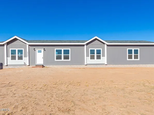 25324 W HUNTER Drive, Wittmann, AZ 85361