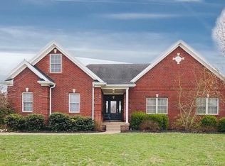 6708 Anthem Dr, Charlestown, IN 47111