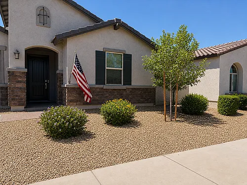 11223 W Marguerite Ave #2 Photo 1