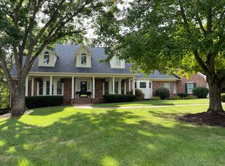 2900 W Picket Post St, Columbia, MO 65203