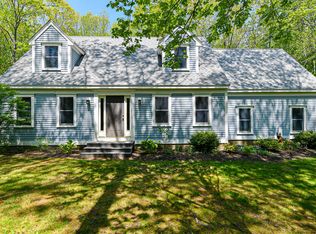 8 Chapman Ln, Kennebunk, ME 04043