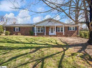105 Clay St, Easley, SC 29642