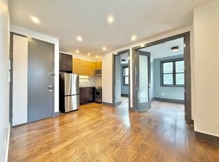 133 Woodbine St #3F, Brooklyn, NY 11221