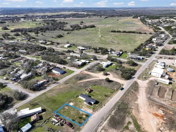 Oak Hill Dr Lot 26, Granbury, TX 76048