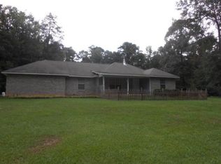 435 Cowart Rd NE, Smithdale, MS 39664