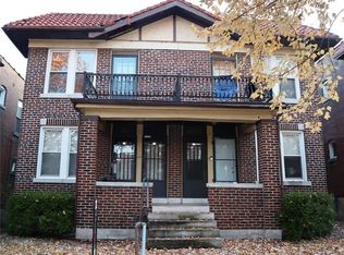 4958 Lindenwood Ave, Saint Louis, MO 63109