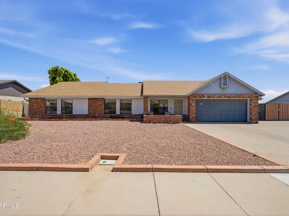 6643 E INGRAM Street, Mesa, AZ 85205