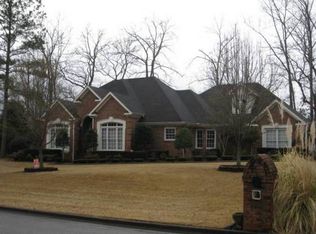 23 Woodcreek Xing, Anniston, AL 36207