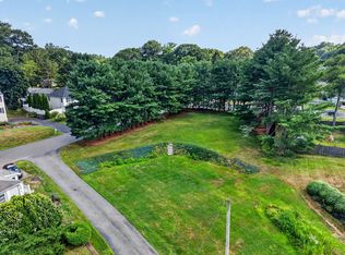 0 Island Rd, Lynnfield, MA 01940
