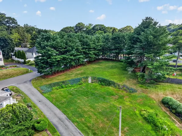 0 Island Rd, Lynnfield, MA 01940