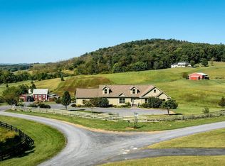 17333 Timberview Dr, Timberville, VA 22853