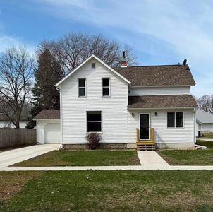 121 S Hamburg St, Holstein, IA, 51025