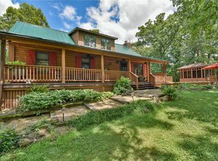 9045 Droste Rd, Gerald, MO 63037