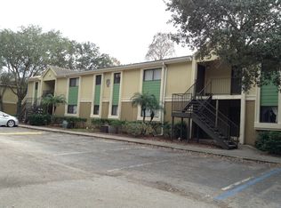 7506 Timberstone Dr APT A, Tampa, FL 33615