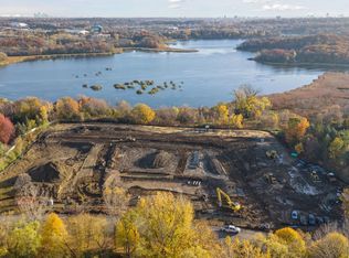 Belmont Plan, Lotus Villas, Eden Prairie, MN 55344