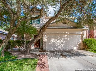 2307 Cherokee Hunt, San Antonio, TX 78251