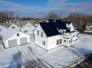 543 Main Street, Old Town, ME 04468