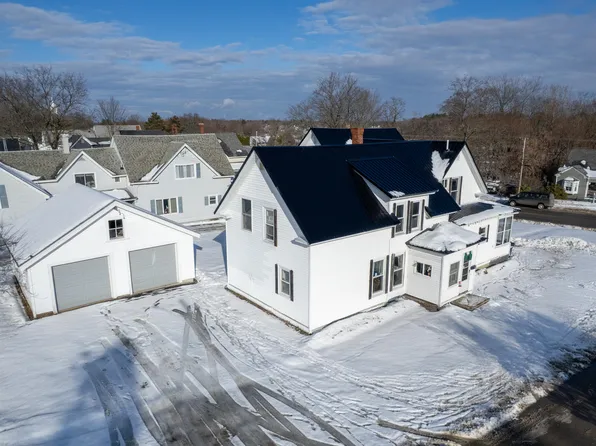 543 Main Street, Old Town, ME 04468