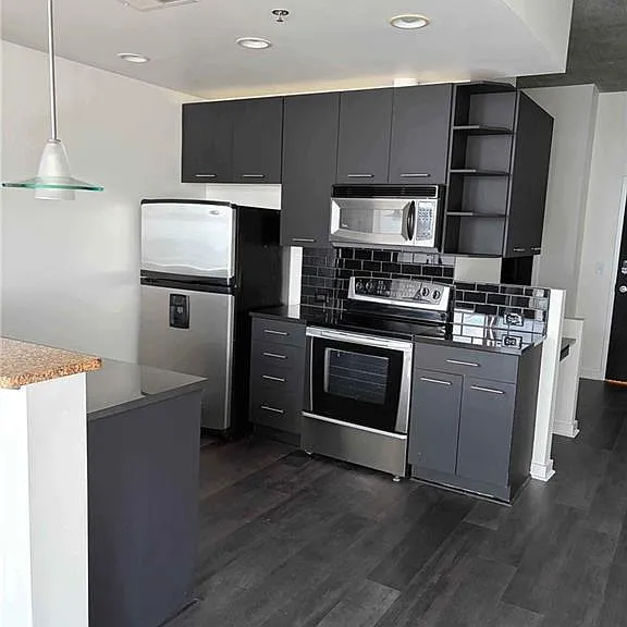 3324 Peachtree Rd #2213 — Photo 2