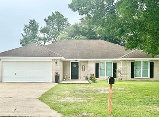 3240 Michelle Ave, Vidor, TX 77662