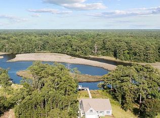 182 White Oak Bluff Rd, Stella, NC 28582