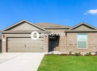 150 Switchback Hill Rd, Newark, TX 76071