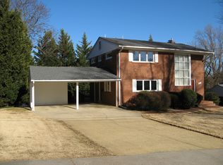 1823 Deer Dr, Mc Lean, VA 22101